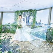 【2025最新】東京・神奈川の結婚式場おすすめ4選！都会ならではの魅力は？抜群のロケーション、おしゃれで高級感溢れるスポットをチェック♡
