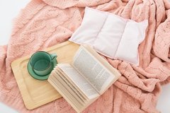 過ごしやすい秋の落とし穴！　あたためグッズで秋バテ知らずの身体を作りましょう♡