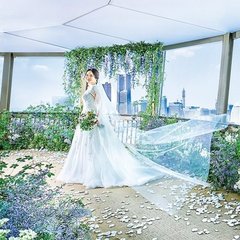 【2025最新】東京・神奈川の結婚式場おすすめ4選！都会ならではの魅力は？抜群のロケーション、おしゃれで高級感溢れるスポットをチェック♡