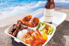 インスタ映えもお約束♡絶品お肉料理をテイクアウトしてピクニックへGO♪