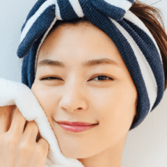 「朝洗顔は乾燥する…」は間違い！？洗い上がりちゅるちゅる肌になれるアイテム４選