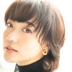 松井愛莉、ウルフ姿で美しさ進化中！「お仕事で自信を持てることはほとんどない」躍進女優の意外な一面