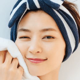 「朝洗顔は乾燥する…」は間違い！？洗い上がりちゅるちゅる肌になれるアイテム４選