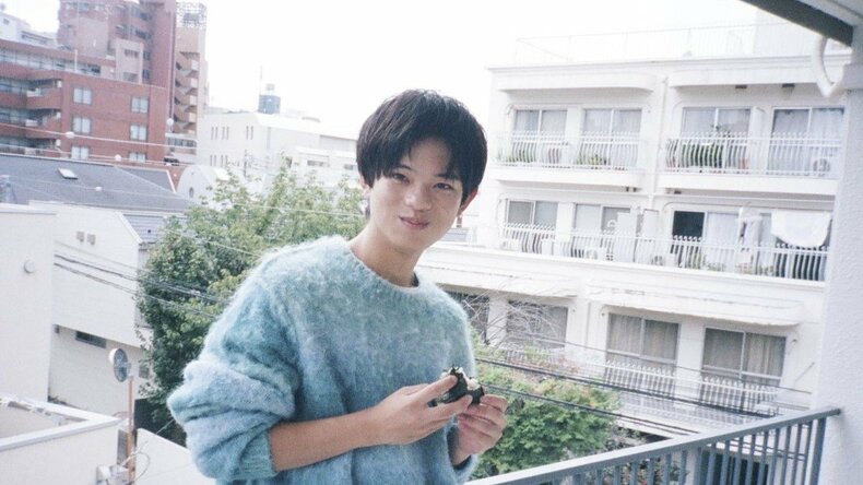 【おむすび男子Vol.6～黒川想矢と鮭～】「おむすびデートなら一緒に行きたい場所があるんです」心温まる思い出にキュン♡