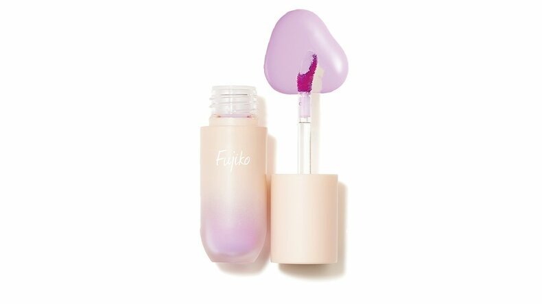 1. フジコ 水彩チーク 03 ¥1,760/かならぼ