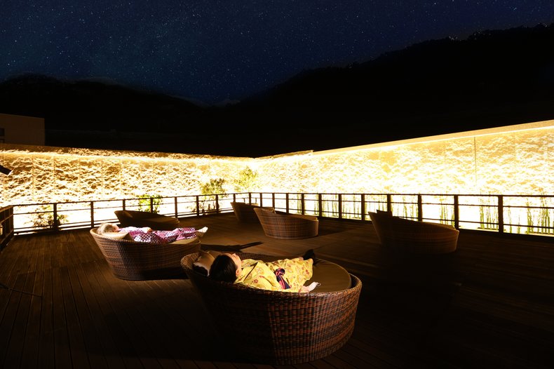 TAOYA木曽路／長野県