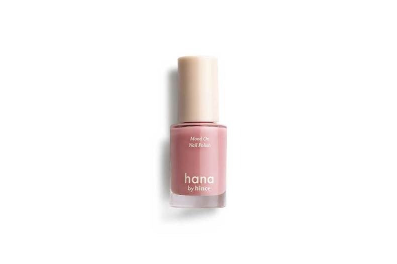 hana by hince ムードオンネイルポリッシュ 02 ¥680/hince