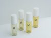 (左から)リーゼ ニュアンススタイリングオイル +SILKY、+MOIST、+SOFT WET、+WET  各80㎖ 各¥1,540(税込・編集部調べ)/花王