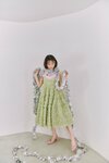 森田ひかる。ar7月号より