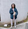 パーカ(メンズ)¥12,900/ユニクロ アンド ホワイトマウンテニアリング(ユニクロ)