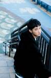 松本怜生。ar1月号より