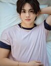吉野北人。ar7月号より