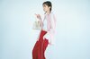 佐藤栞里。ar10月号より