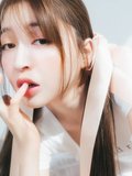 上西星来。ar5月号より