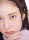谷まりあ。ar10月号より