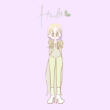 D  ハーブなどのスッキリした香り