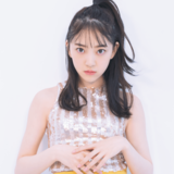 暗髪でもおしゃれにキマる！【堀未央奈】から学ぶ、暗髪アレンジ大辞典