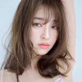 「シン・おフェロ髪って？」ブラシとスプレーだけでできちゃう♡イガリシノブが新提案【ウイハツhair】のつくり方