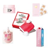 最強のバスト＆ヒップに育てるためには「質感」が大事！ふわふわピーチパーツに仕上げる【ボディケアアイテム】23選