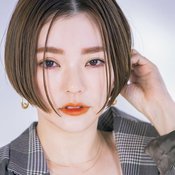 「"究極小顔カット"が堂々の1位にランクイン!」美容師が選んだ【2021年・人気ショートランキング】