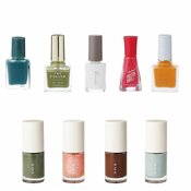 眺めるほどにうっとり…爪先から春仕様にアプデ♡ ポップからオトナまで多様なバリエをご用意‼︎【最旬ネイルまとめ】