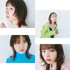 垢抜けるなら顔まわりを強化!!前髪・耳まわりの一工夫で今っぽさ全開に♡【アプデヘア】４選