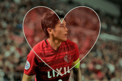 新年早々眺めたい♡ 内田篤人選手は〇〇がメチャ似合う【レジェンド級イケメン選手】