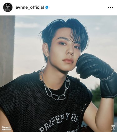 全員がボイプラ出身の韓国で話題のEVNNE（イブン）って？MBTIからBOYS