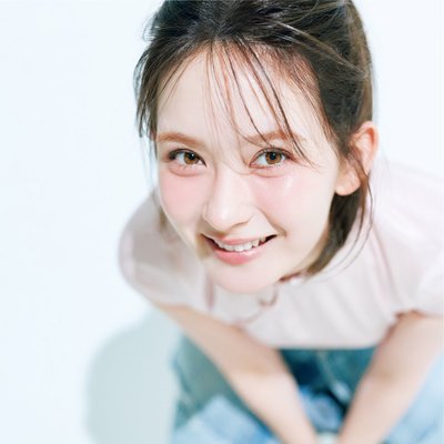 畑芽育「ネタバレになっちゃうから詳しくは言えないけど…」最近ときめいたことって？めいのハートを掴んだモノを大公開