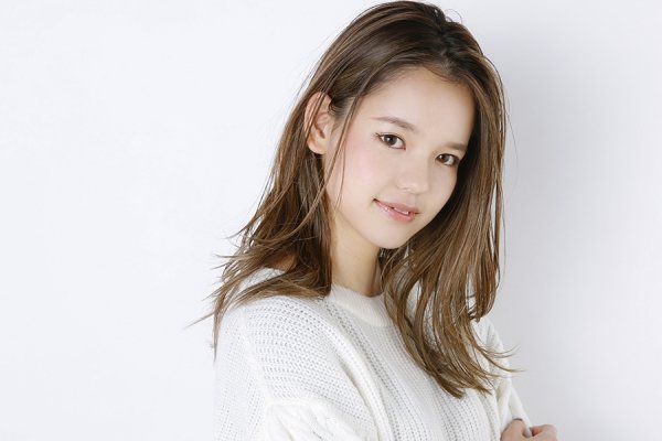 丸顔さんを色っぽくするアイメイクとは？  ～顔タイプ別｢モテメイク｣基本のキ～