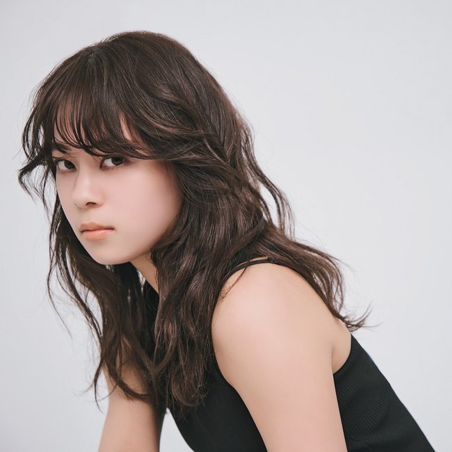 【ロング】柔らかいのに凛々しい♡麗しのハンサムロング