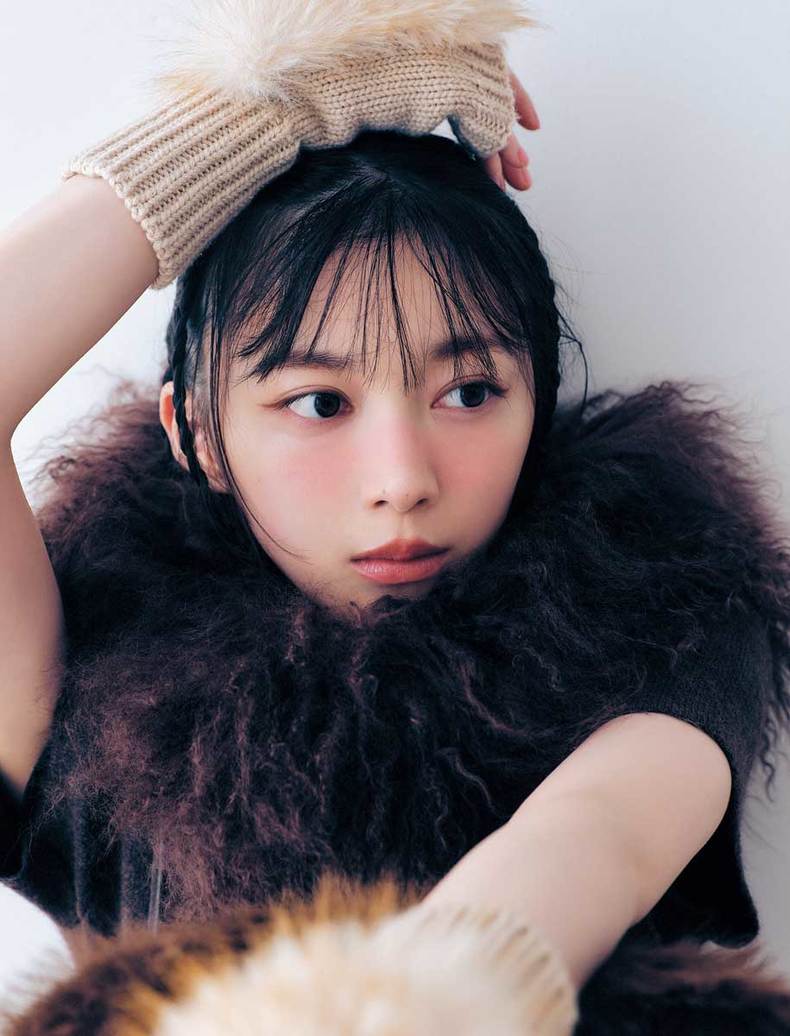 櫻坂46・森田ひかるさんarインタビュー｜2026年の目標