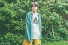 吉野北人。ar9月号より