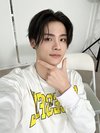 MYUNG HO arweb限定セルカ
