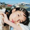佐藤栞里。ar4月号より