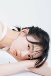 齊藤京子。ar9月号より