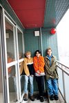 川村壱馬、吉野北人。ar2月号より