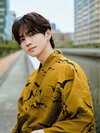 吉野北人。ar7月号より