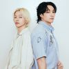THE RAMPAGE山本彰吾×DDT上野勇希、お互いの印象は？「僕たち、近しいところがあるかも」両国大会の見どころ、お互いが戦ってみたい”意外な人”って？【インタビュー前編】