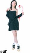桜田ひより。ar10月号より