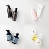 美髪のヒケツは毎日のシャンコンにあった！おすすめヘアアイテム８選