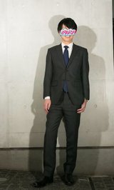 参加者の紹介！