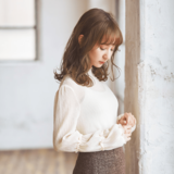 可愛いねってナデてほしい♥彼ウケ重視なアナタのためのヘアスタイル図鑑