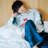 橋本祥平「トーク力も磨きたいと思います」新たな目標はバラエティ番組出演!? 大活躍中のお仕事エピソードに迫る♡