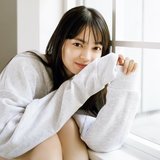 【祝・アンジュルム卒業記念】上國料萌衣さんインタビューをプレイバック♡アイドルの仕事やファンへの想い、鈴木愛理さん対談などar限定の可愛いかみこをたっぷりお届け！