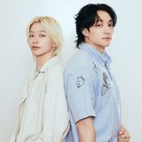 THE RAMPAGE山本彰吾×DDT上野勇希、お互いの印象は？「僕たち、近しいところがあるかも」両国大会の見どころ、お互いが戦ってみたい”意外な人”って？【インタビュー前編】