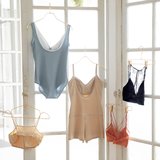 「下着にこだわると女度がアガる気がする♡」大胆＆今っぽ【ランジェリー】５選