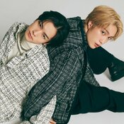 【THE RAMPAGE・川村壱馬×藤原 樹】"かずいつ"コンビがarに登場♡映画『HiGH&LOW THE WORST X』&主題歌『THE POWER』の魅力を語る