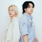 THE RAMPAGE山本彰吾×DDT上野勇希、お互いの印象は？「僕たち、近しいところがあるかも」両国大会の見どころ、お互いが戦ってみたい”意外な人”って？【インタビュー前編】