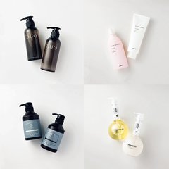 美髪のヒケツは毎日のシャンコンにあった！おすすめヘアアイテム８選